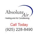 Absolute Air logo